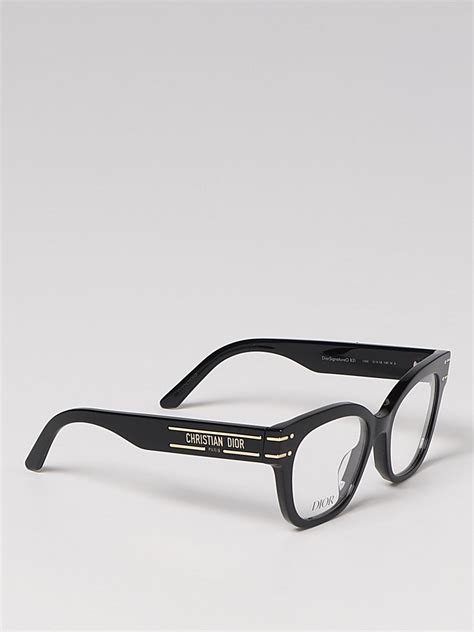 dior glossy sunglasses black|dior occhiali da vista.